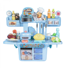 DIY Play House Toy Kit for Kids Birthday Gift