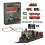 4 Carriages Children Train Adventure Theme Track Set Creative Play Educational Puzzle Toy 1