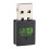 Κάρτα ασύρματου δικτύου USB WiFi Dongle, προσαρμογέας Bluetooth διπλής ζώνης, επέκταση 4