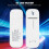 4G LTE WiFi Dongle συσκευή υψηλής ταχύτητας ασύρματου σημείου πρόσβασης με υποδοχή 7