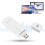 4G LTE WiFi Dongle συσκευή υψηλής ταχύτητας ασύρματου σημείου πρόσβασης με υποδοχή 5