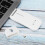 4G LTE WiFi Dongle συσκευή υψηλής ταχύτητας ασύρματου σημείου πρόσβασης με υποδοχή 6