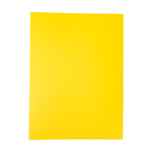 A2 A 3 A 4 4K Storage Art Folder Display-Yellow A3 30 pages