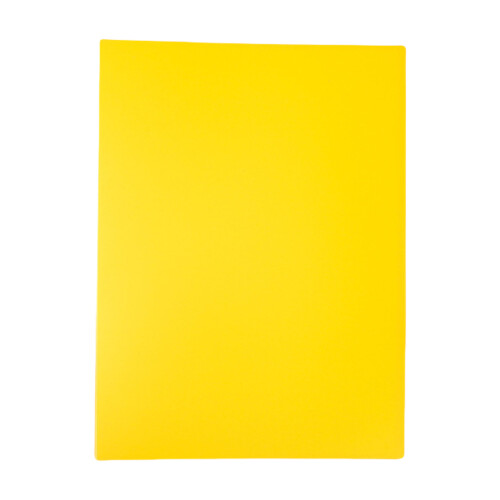 A2 A 3 A 4 4K Storage Art Folder Display-Yellow A3 30 pages
