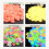 100 Glow Stone for Night Visibility Landscape Pebbles-Yellow 5