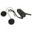 Bluetooth Communication System For Motorcycles Wireless Multi Rider Intercom With CVC Noise Reduction Stereo Audio Voice Command Waterproof Design Han 5