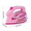 Set Giocattolo Multicolore per Bambini: Mini Cucina con Ferro da Stiro Elettrico 2