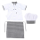 Set da Chef per Bambini: Cappello e Grembiule Giocattoli Cucina 43x30x0,5 cm 1