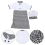 Set da Chef per Bambini: Cappello e Grembiule Giocattoli Cucina 43x30x0,5 cm 2