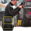 Ergonomic Handle Tool Bag Case with Pocket for Air Compressor 2