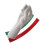 Italian Theme Swinging Hand Gesture Sculpture-White hands 1