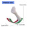 Italian Theme Swinging Hand Gesture Sculpture-White hands 2