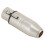 Μετατροπέας Mini XLR Male σε Standard XLR Female, Ανθεκτικός στη διάβρωση, Βέλτιστη 5