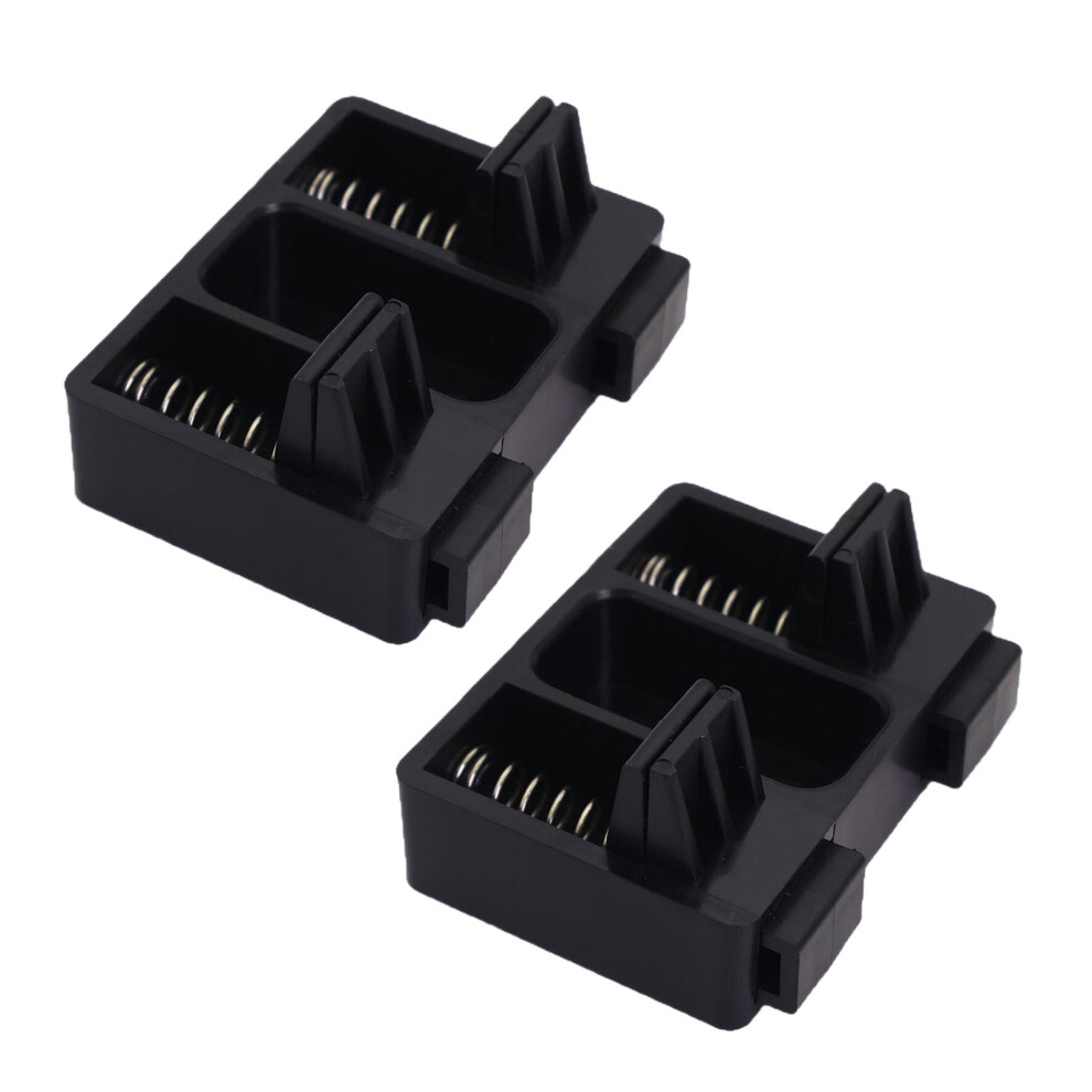 2Pcs Reliable Wire Soldering Jig Fixture For Home Appliance 7696001284605