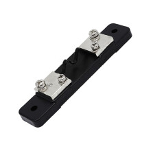 Efficient Current Shunt Fixed Value for Laboratory &-20A