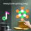 1-10PCS Autism Tap-tap Sensory LED Lights for Visual Sensory Seekers 5