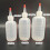 Applicator Bottle with Tip Empty Lotion Skincare-120ml 4