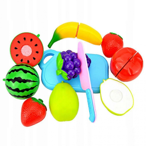 Set per bambini gioco di ruolo in cucina 2