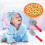 Kids Pizza Cooking Toy Set Kitchen Play Game 2