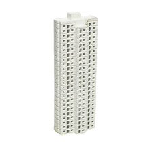 Intricate Residential Building Model Perfect-Tall Building 3