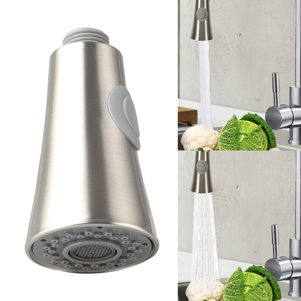 Modern Kitchen Sink Faucet For Enhanced Functionality, Superior Replacement Pull Out Spray Head With 150 Swivel Spout, Offering Corrosion 9198585113633