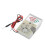 Electronic Battery Voltages Tester LCD Display Handheld Multifunctional For Watches And Small Devices 1