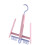 Multiple Direction Shoe Dryer Clip Systems Accessory for-Pink 1