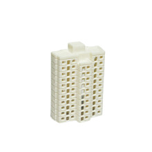 Unpainted Residential Dioramas Model Building-Tall Building 1