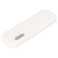 Roteador portátil USB 4G com slot para cartão micro SIM, dispositivo de internet de alta velocidade para compartilhamento por múltiplos usuários,