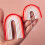 5 Pcs Pottery Arcs Small Scale Pottery Measuring Tool Clear 4