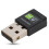 Προσαρμογέας USB WiFi Προσαρμογέας ασύρματου δικτύου διπλής ζώνης Προσαρμογέας 2