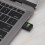 Προσαρμογέας USB WiFi Προσαρμογέας ασύρματου δικτύου διπλής ζώνης Προσαρμογέας 4