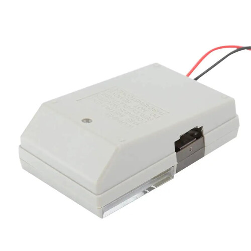 Electronic Battery Voltages Tester LCD Display Handheld Multifunctional For Watches And Small Devices 1