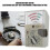 Electronic Battery Voltages Tester LCD Display Handheld Multifunctional For Watches And Small Devices 5