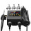 Hot Air Rework Station with Digital Display, Precise Temperature Control, Fast Heating for Welding 1