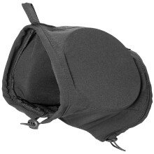 Dog Ear Muffs Noise Protection Headphones Headband Winter Head Wrap With Drawstring Fix Size M Noise Cancelling Ear Muffs