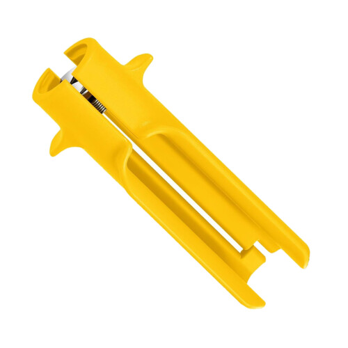 Rose Gardening Essential Tool Secure Thorn Remover Roses-Geel