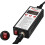 Hot Air Rework Station with Digital Display, Precise Temperature Control, Fast Heating for Welding 2