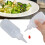 Plastic Hair Dyes Bottles Applicator Bottle with- 60ml 3