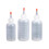 Plastic Hair Dyes Bottles Applicator Bottle with- 60ml 2