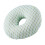 Side Sleepers Comfort Pillow Soft Ear Protections-Green 1