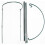 6pcs Plant Stand with 10 Green Labels Stake for Supporting 2