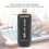 Μόντεμ USB 4G LTE, Φορητό σημείο πρόσβασης δικτύου κινητής τηλεφωνίας με υποδοχή 8
