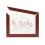 Modulars Children Gallery Frame Holds 150-Mahoganyy large 1