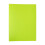 A2 A 3 A 4 4K Display Book Folder-Green A3 60 pages 1