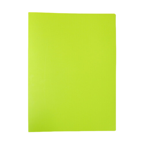 A2 A 3 A 4 4K Display Book Folder-Green A3 60 pages