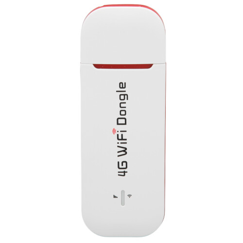 Φορητή συσκευή WiFi Hotspot, μόντεμ 4G LTE, ασύρματο δίκτυο, internet υψηλής ταχύτητας,