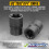 E Torx Star Female Bit Socket Set 14 PC, 1/2'/3/8'/1/4' Drive, E4E24 4