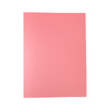 A2 A 3 A 4 4K Presentation Folders-Pink A2 20 pages