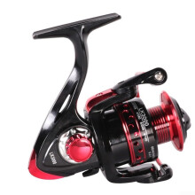 Fishing Reel LK2000 With Aerospace Grade Aluminum Spools And Stainless Steel Bearings For Saltwater And Freshwater